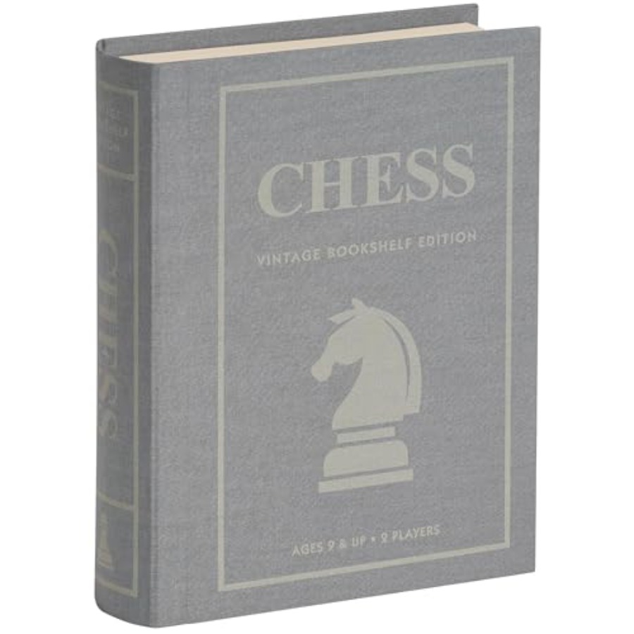 Board Game Yearbook - Che nta Bookhelf Edin, Claic trategy