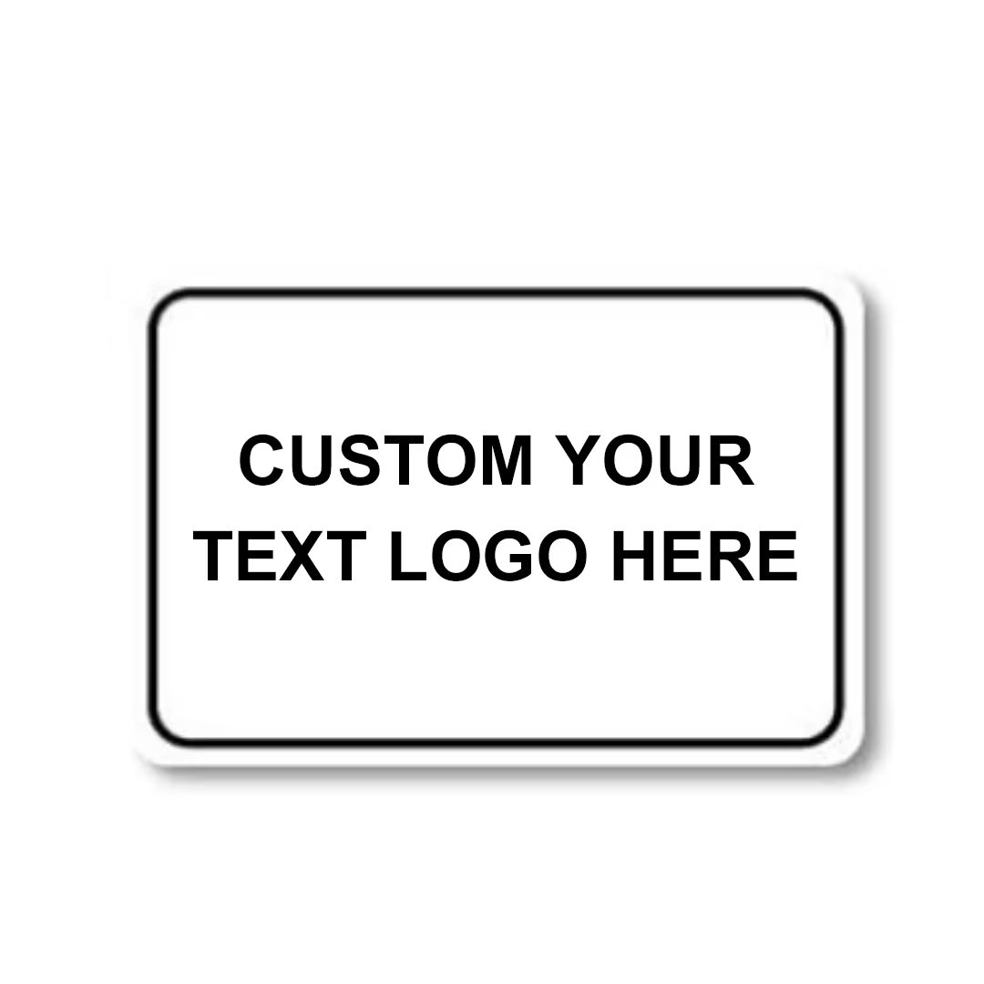 Board Game Quote - Personalized Chess Board​ Metal Sign Custom