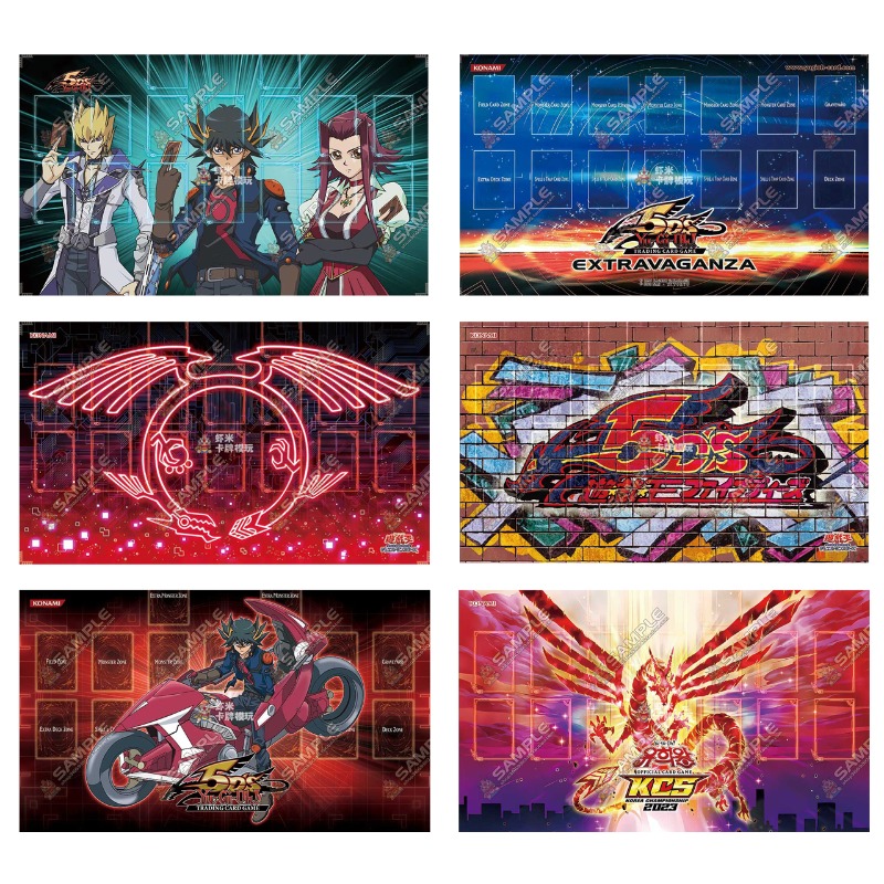 Board Game Idea - 5DS/ Duel Link Dragon The Duel