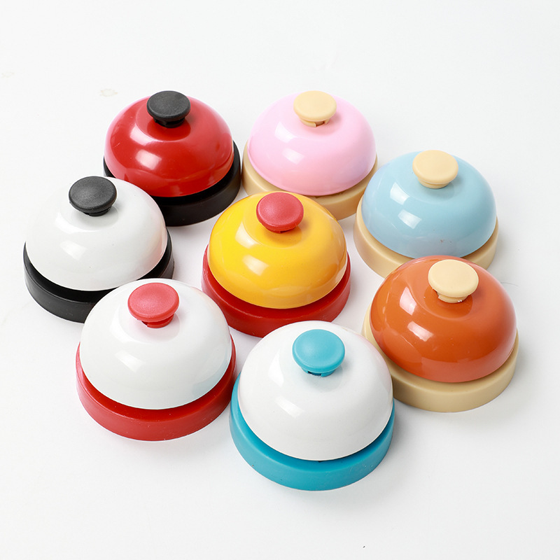 Board Game Cafe - Set of Assorted Colors Modern Metal