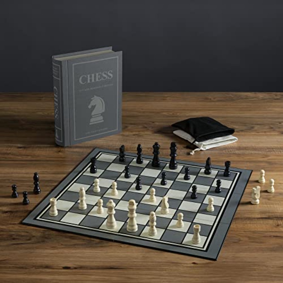 Che nta Bookhelf Edin, Claic t - مراجعة Board Game Yearbook وسعره
