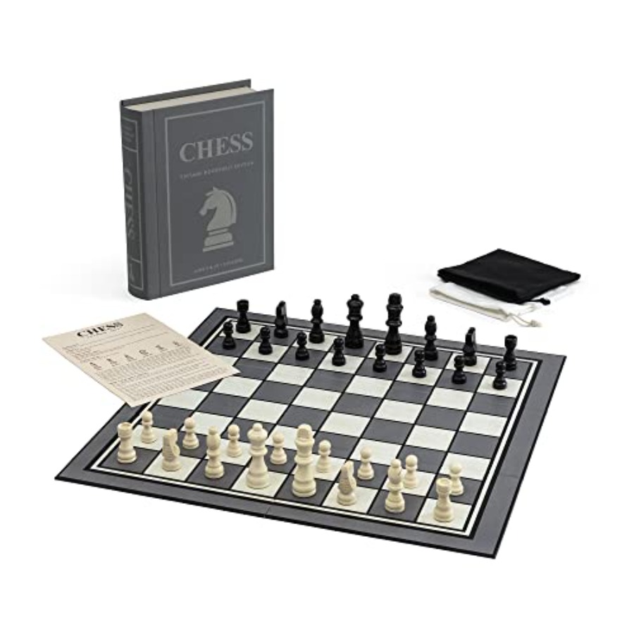 Che nta Bookhelf Edin, Claic t - مراجعة Board Game Yearbook وسعره