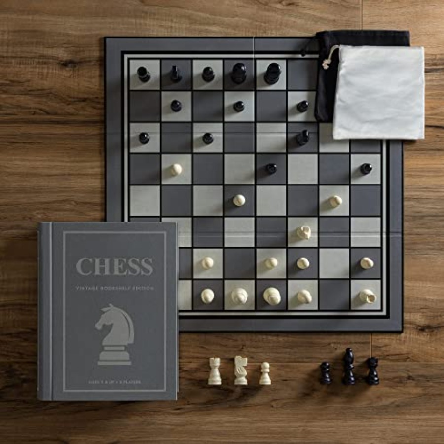 Che nta Bookhelf Edin, Claic t - مراجعة Board Game Yearbook وسعره