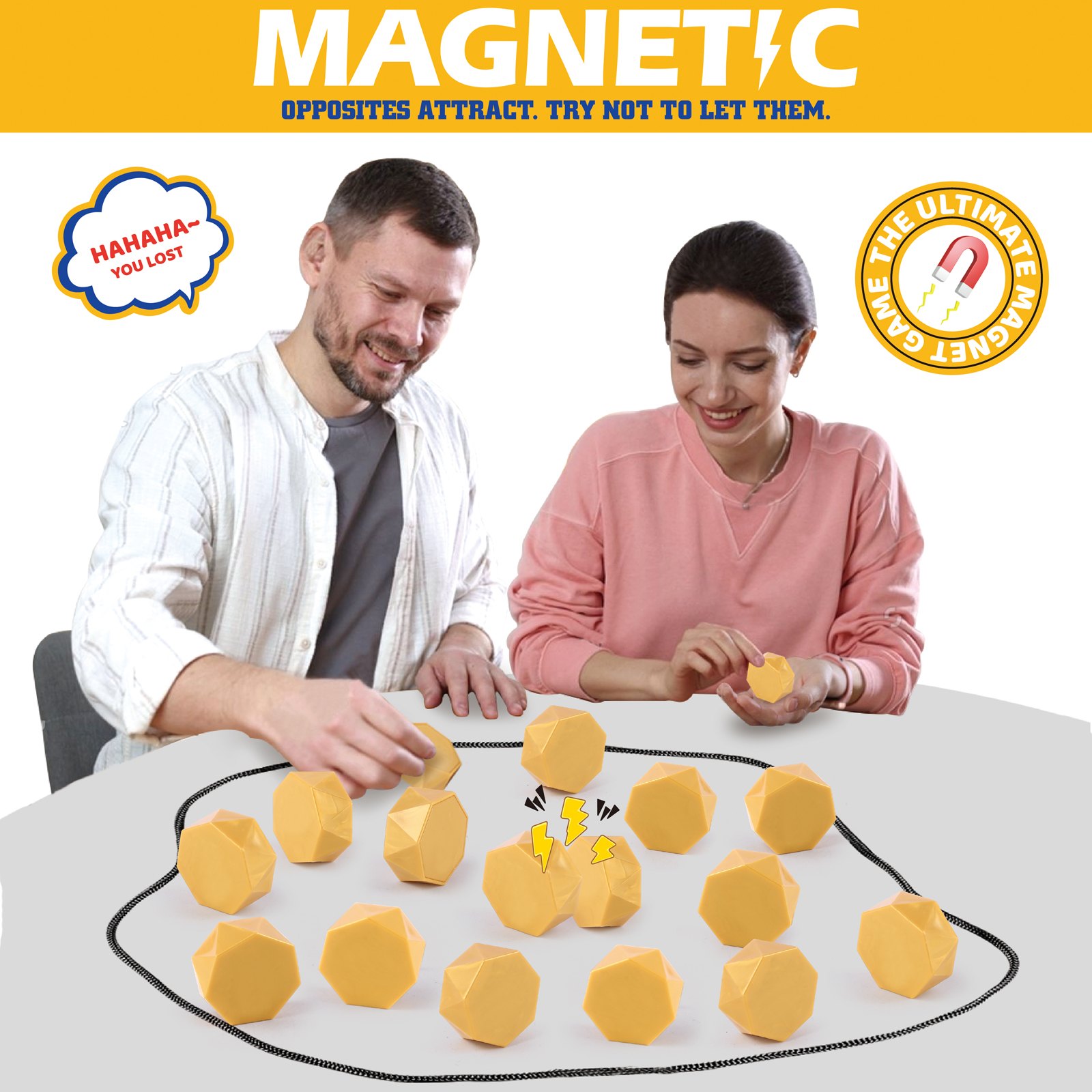 Magnetic Gold Nuggets, Chess,  - مراجعة Board Game Strategi وسعره