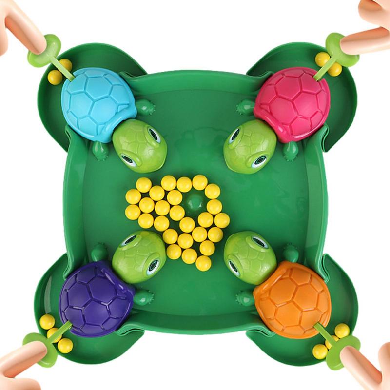 Hungry Turtle Game Kids Board  - مراجعة Board Game Harmonies وسعره