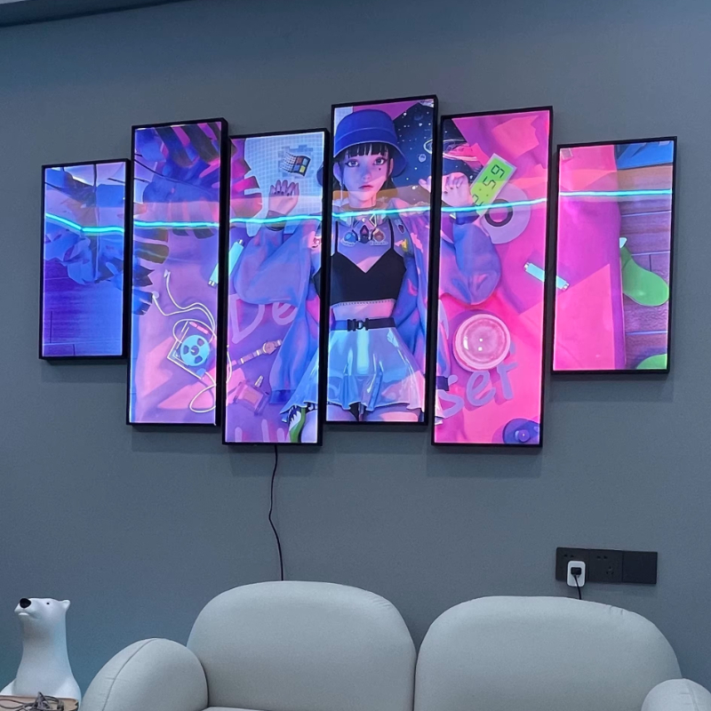 E-sports room hotel game decor - مراجعة Board Game Cafe وسعره
