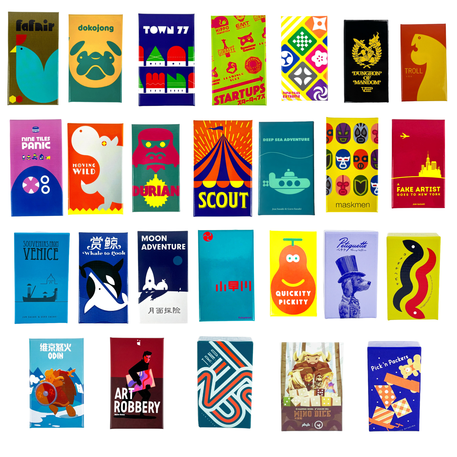 Board Games for party game nig - مراجعة Board Game Wild Wild وسعره