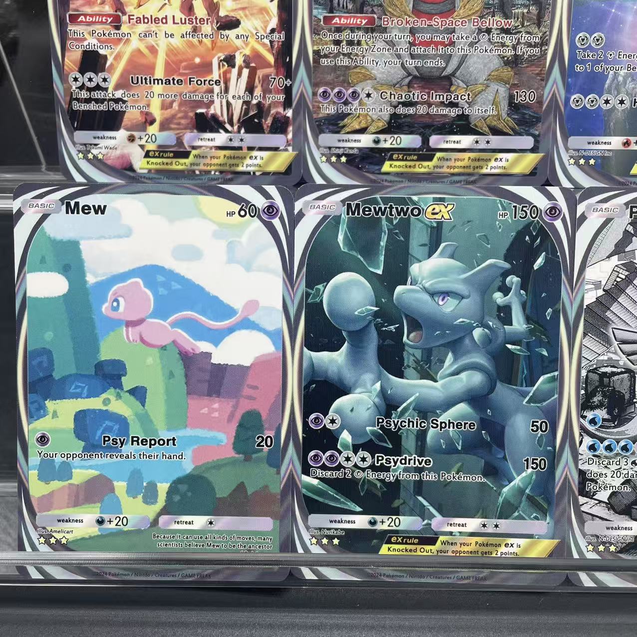 8Pcs/Set DIY Self-made Anime E - مراجعة Board Game English وسعره
