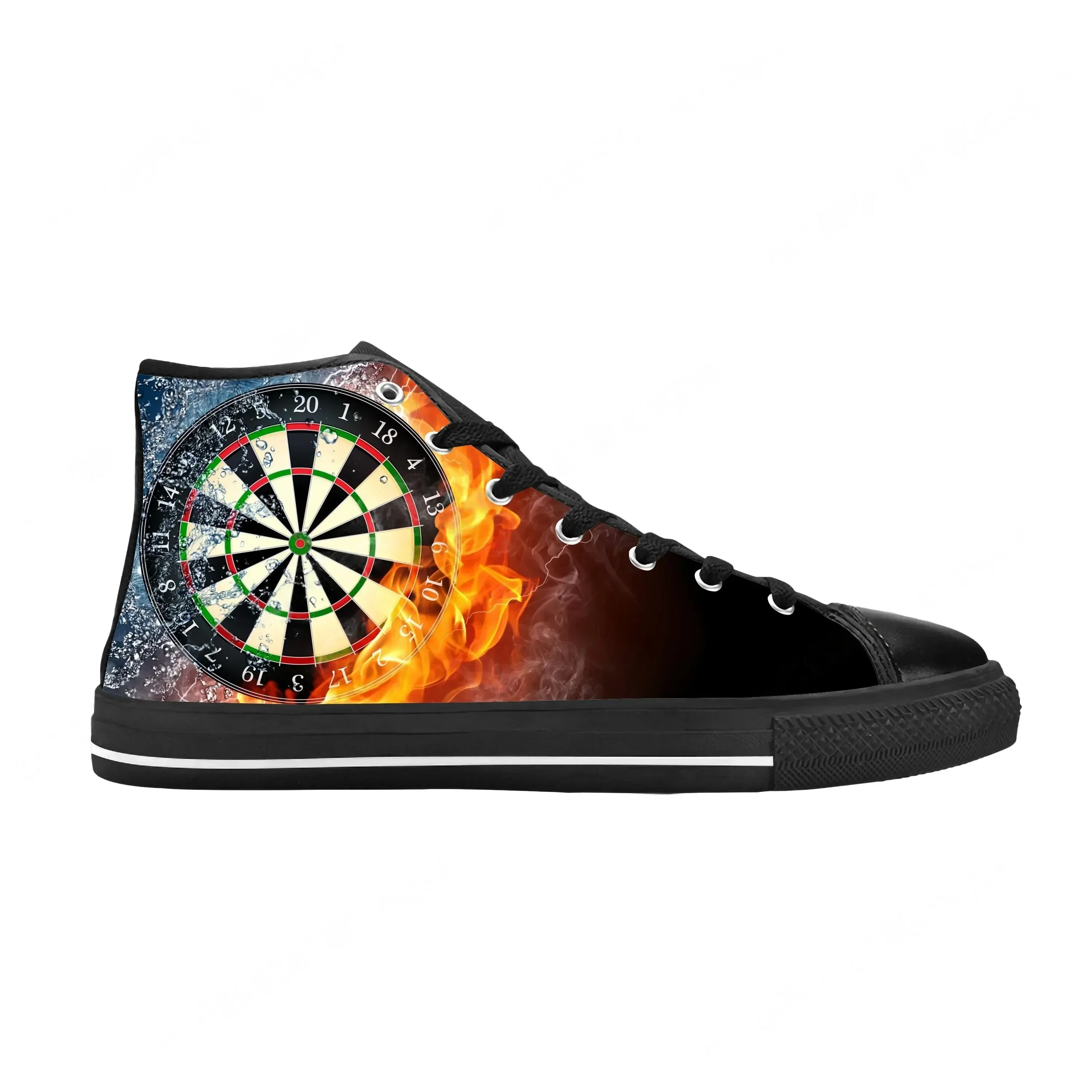 Game Sport Darts Dartboard Dar - مراجعة Board Game Print وسعره
