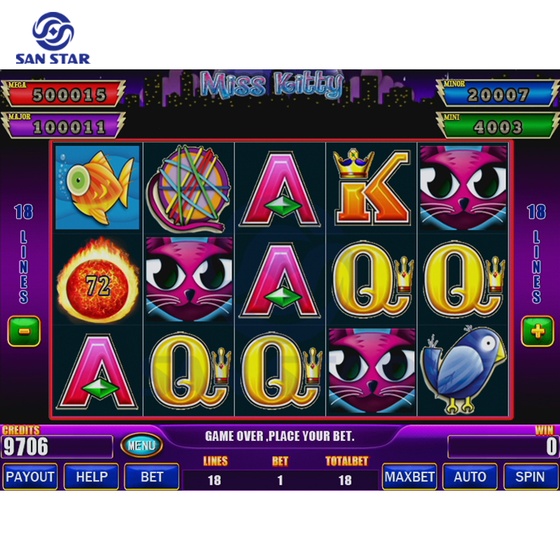 Crazy Wild 10 in 1 Multi Slot  - مراجعة Board Game Wild Wild وسعره