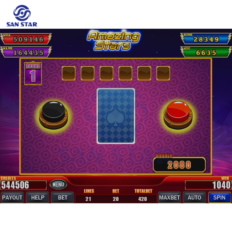 Crazy Wild 10 in 1 Multi Slot  - مراجعة Board Game Wild Wild وسعره