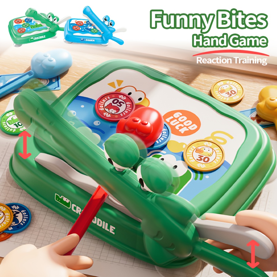Gold Coin Snatching Battle Boa - مراجعة Board Game Strategi وسعره