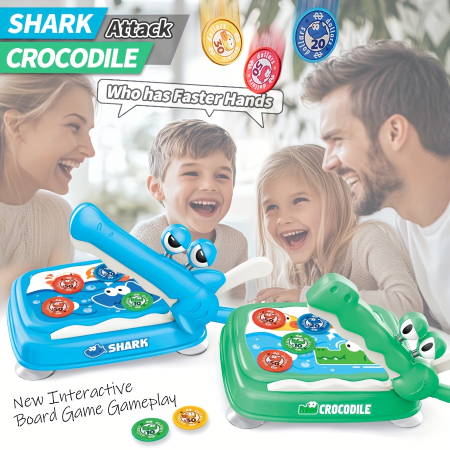 Gold Coin Snatching Battle Boa - مراجعة Board Game Strategi وسعره