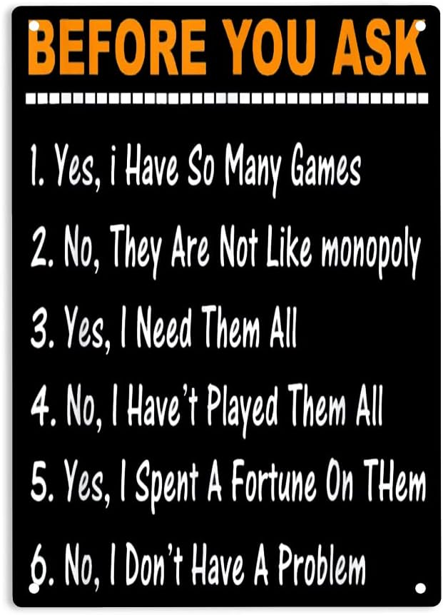 Before You Ask Yes or No I Hav - مراجعة Board Game Cafe وسعره