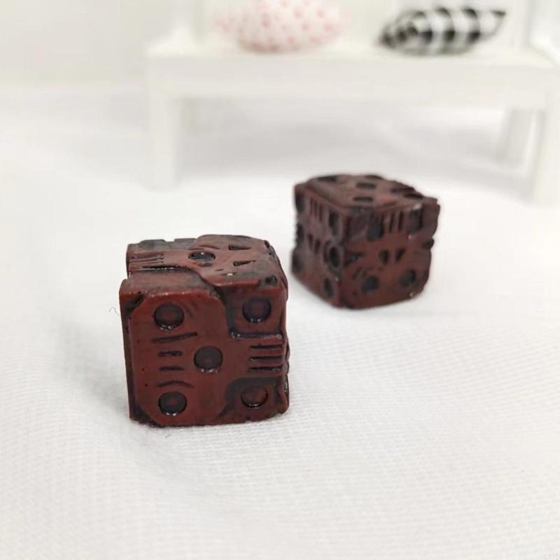X7JD 2 Pieces Scary Novelty Sk - مراجعة Board Game Horror وسعره