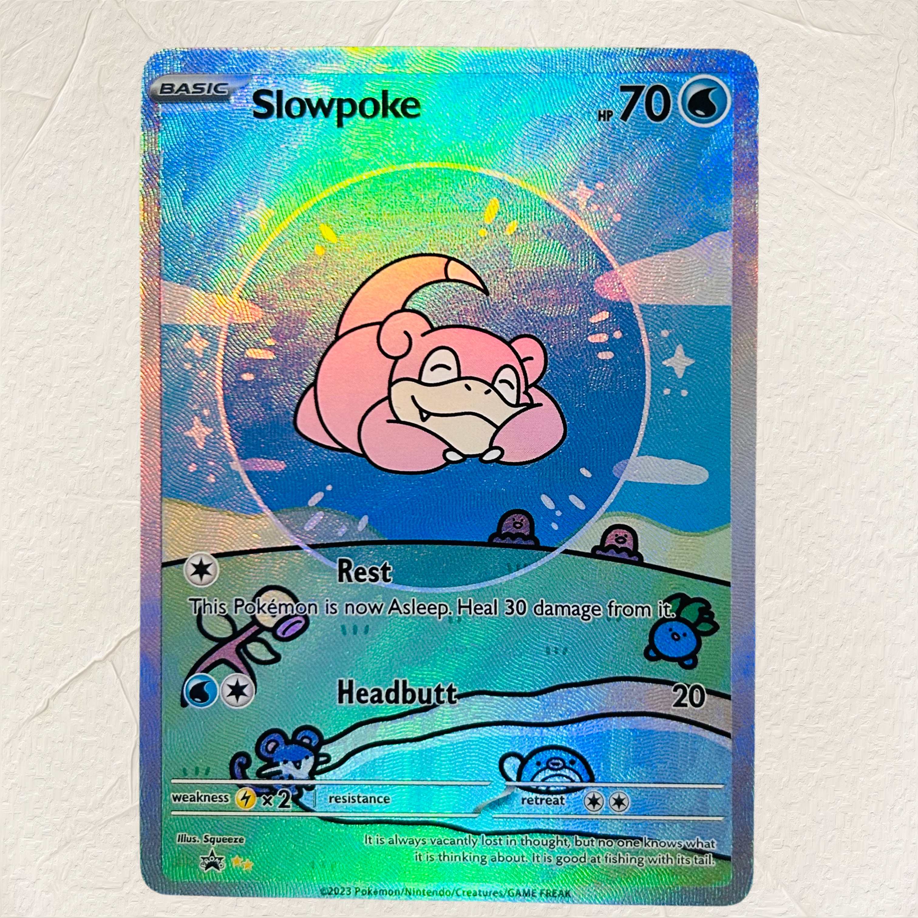 DIY Pokemon Totodile Single Ho - مراجعة Board Game English وسعره