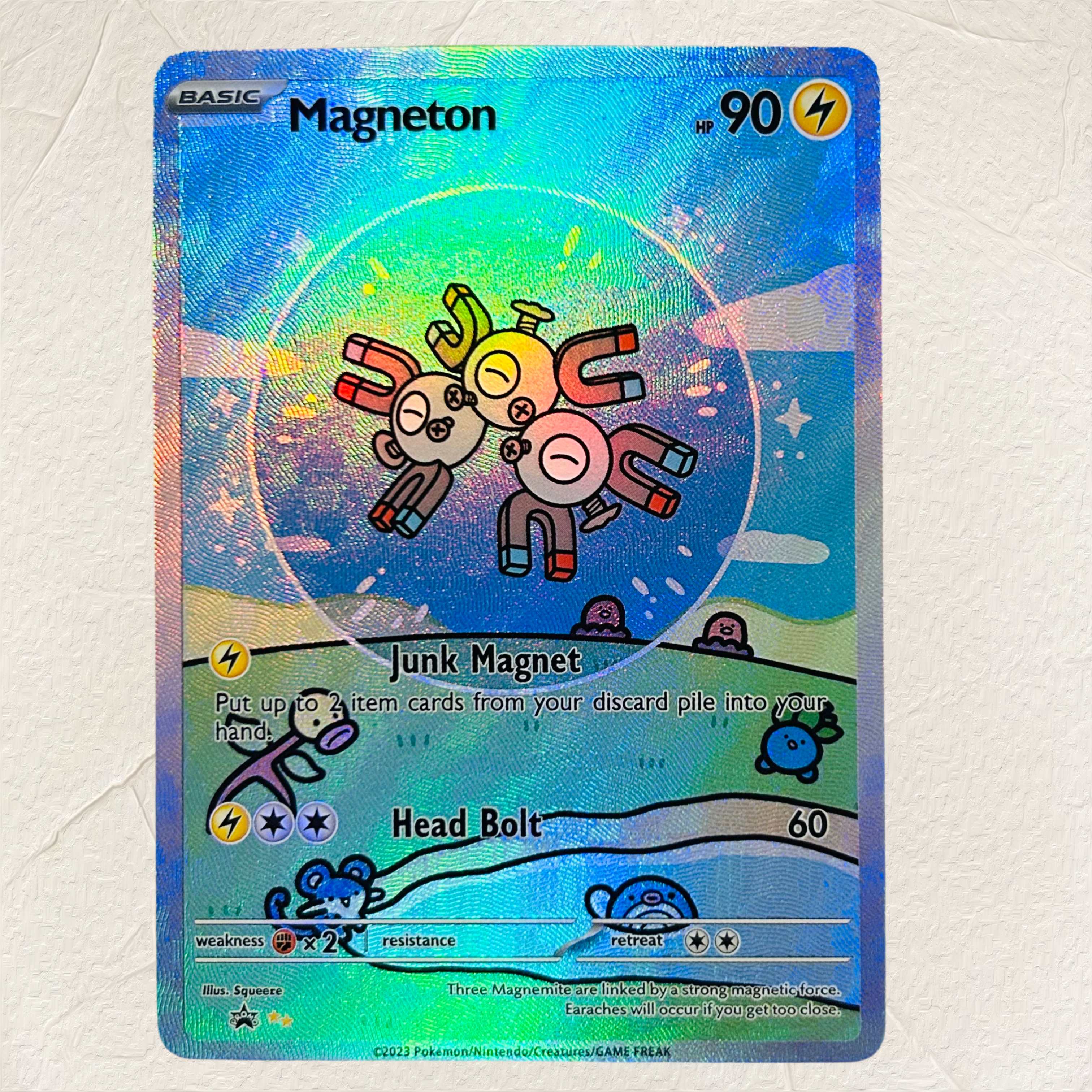 DIY Pokemon Totodile Single Ho - مراجعة Board Game English وسعره