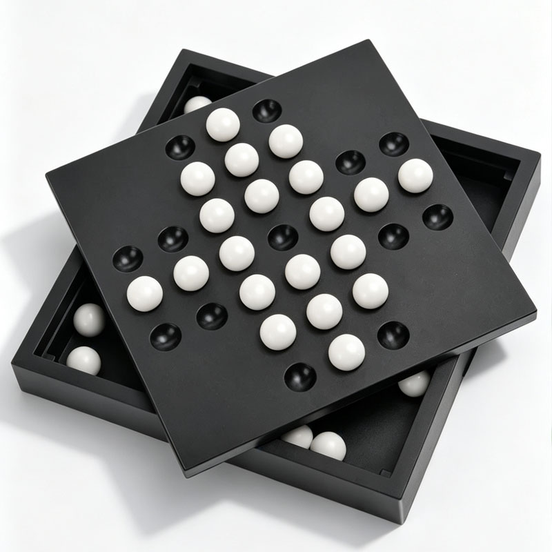 Europe Classic Single Chess Pe - مراجعة Board Game Strategi وسعره