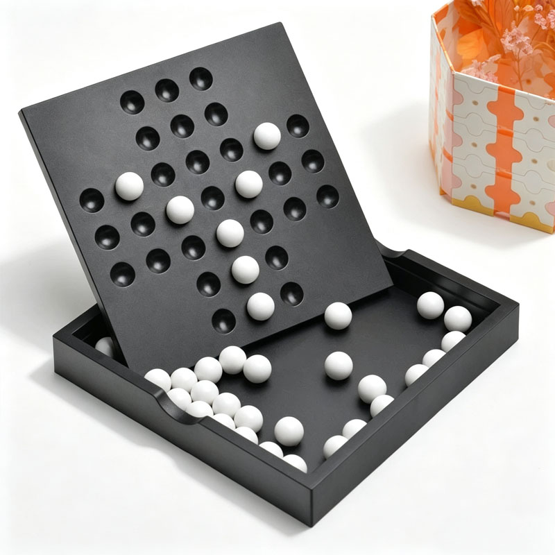 Europe Classic Single Chess Pe - مراجعة Board Game Strategi وسعره