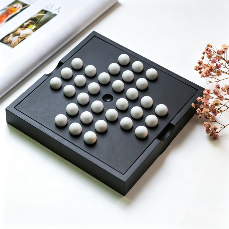 Europe Classic Single Chess Pe - مراجعة Board Game Strategi وسعره