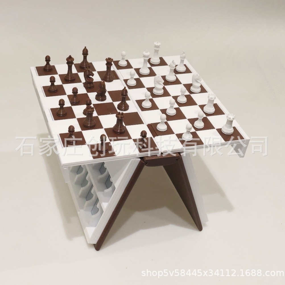 3D Printed Hangman Board Game  - مراجعة Board Game Print وسعره