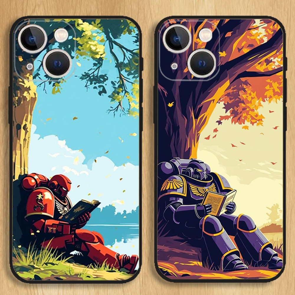 W-Warhammeras Board Game Phone - مراجعة Board Game Quote وسعره