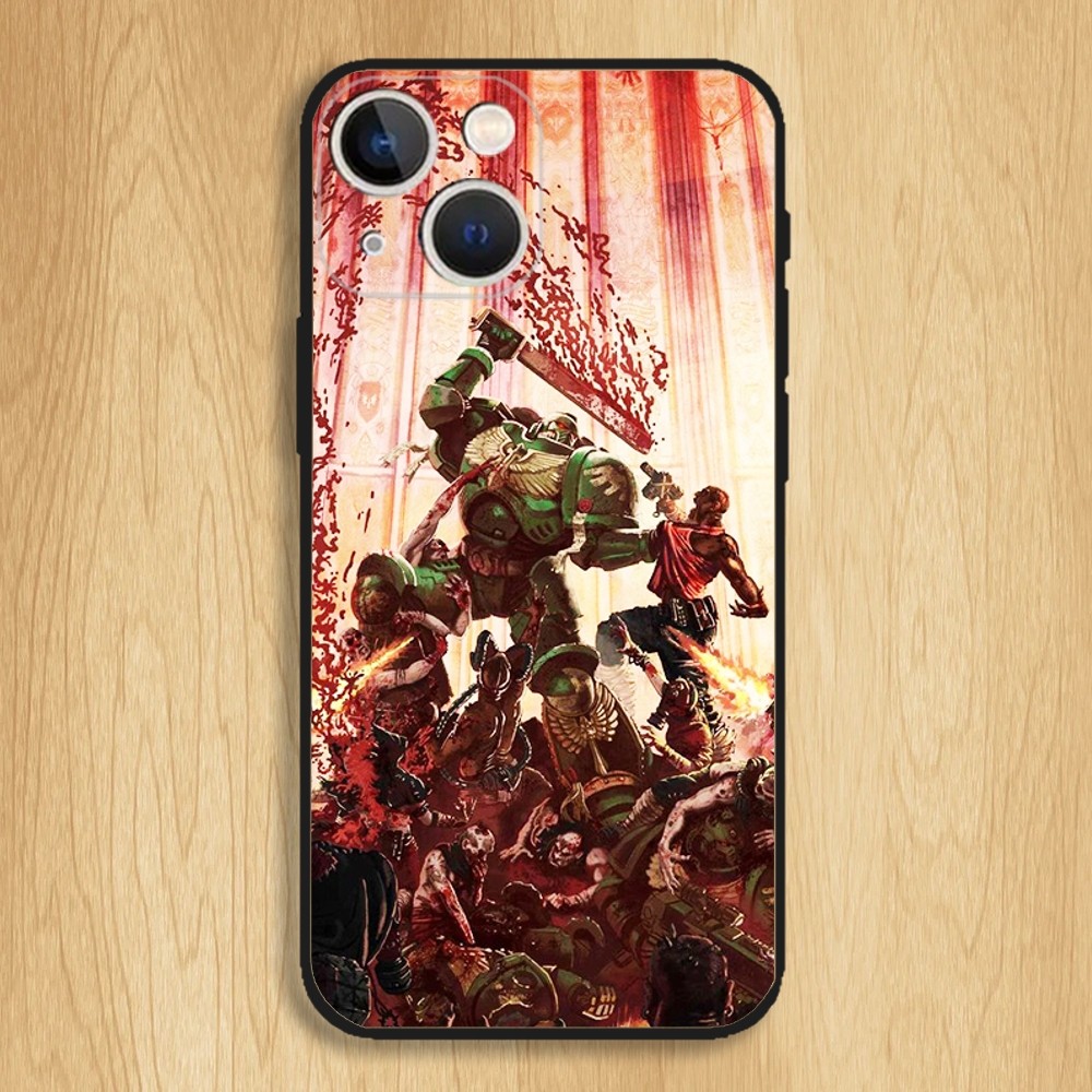 W-Warhammeras Board Game Phone - مراجعة Board Game Quote وسعره