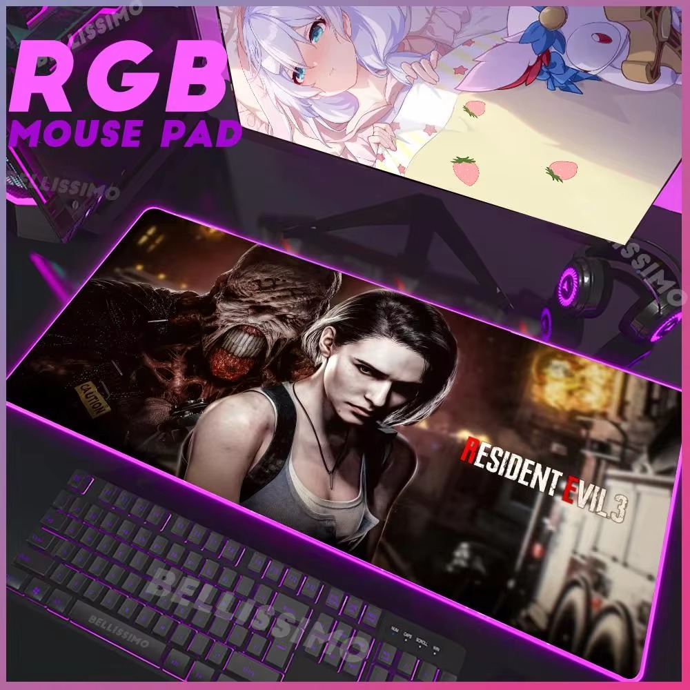 R_resident E_evil Serie RGB Ga - مراجعة Board Game Resident Evil وسعره