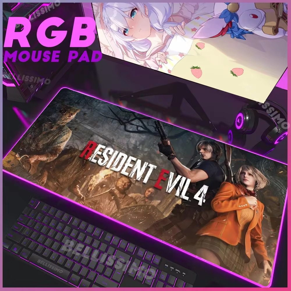 R_resident E_evil Serie RGB Ga - مراجعة Board Game Resident Evil وسعره