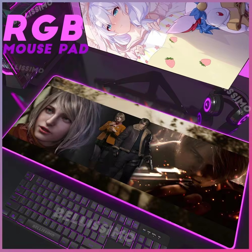 R_resident E_evil Serie RGB Ga - مراجعة Board Game Resident Evil وسعره