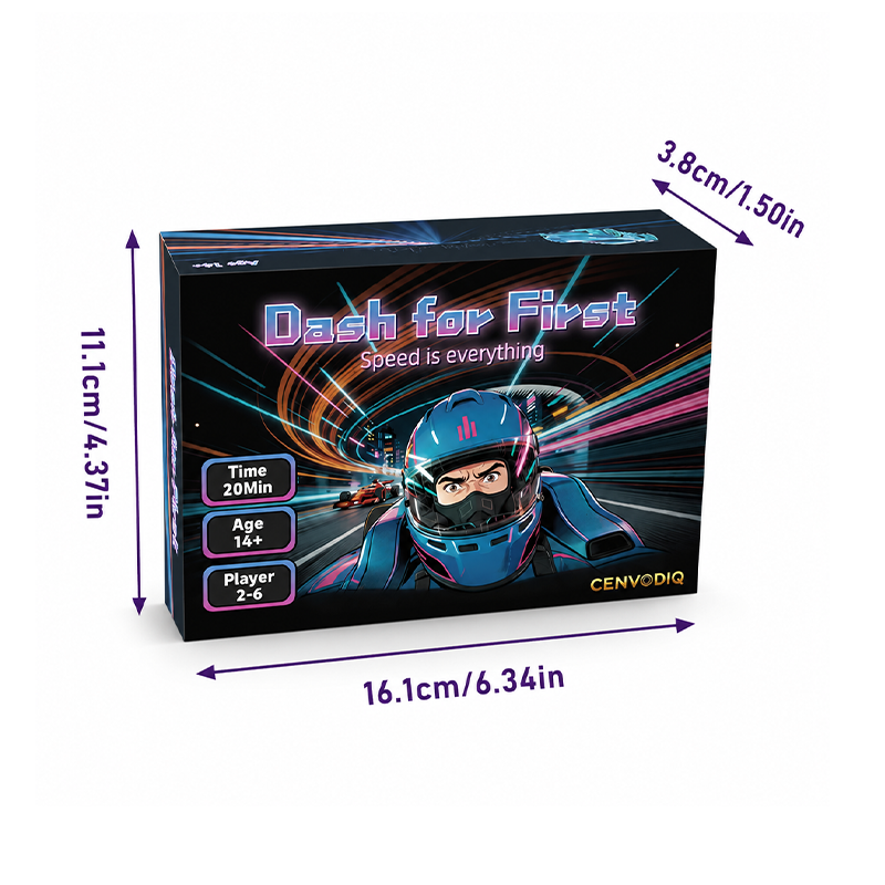 Car Racing Board Game, Dice Ro - مراجعة Board Game Strategi وسعره