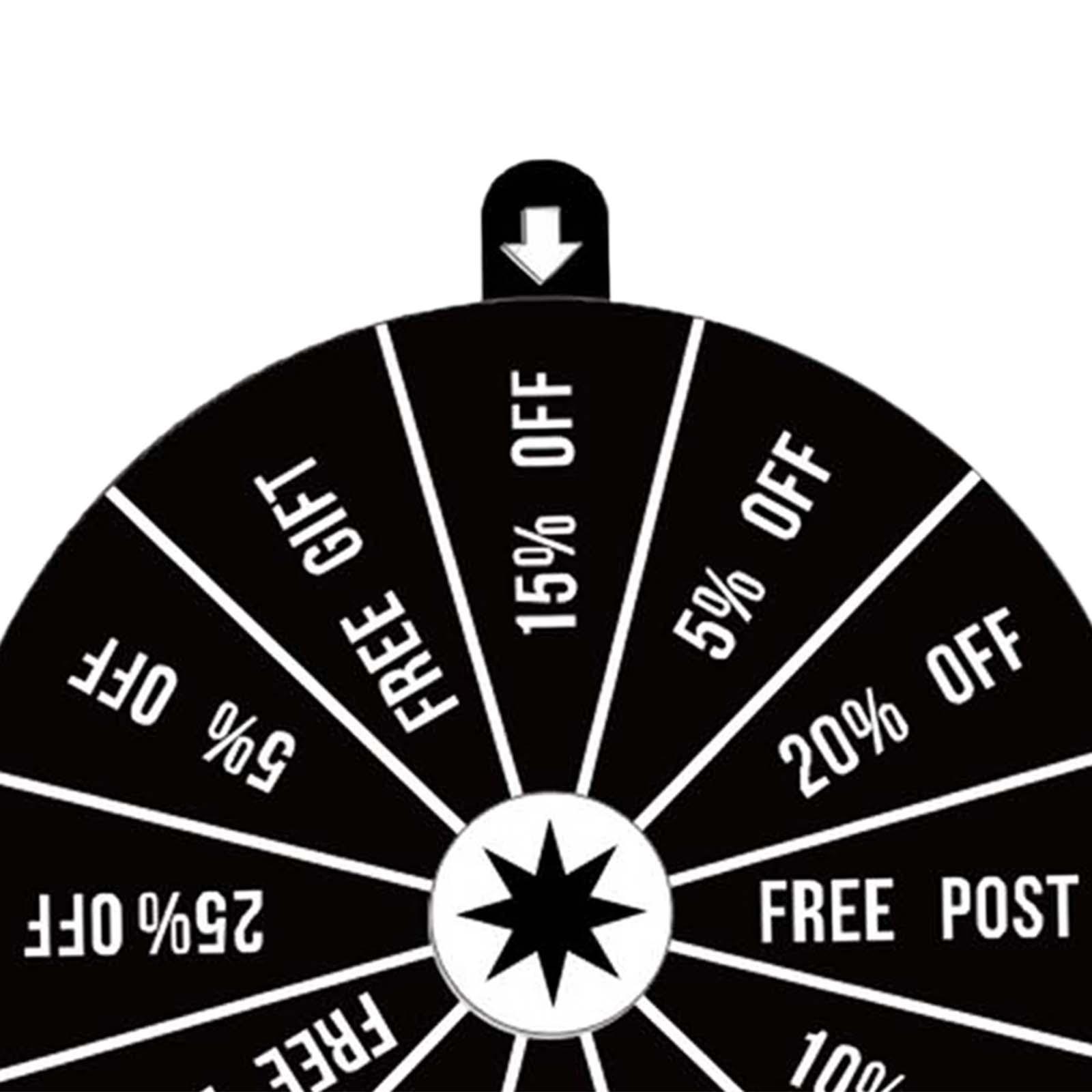 Durable Acrylic Rotating Game  - مراجعة Board Game Cafe وسعره