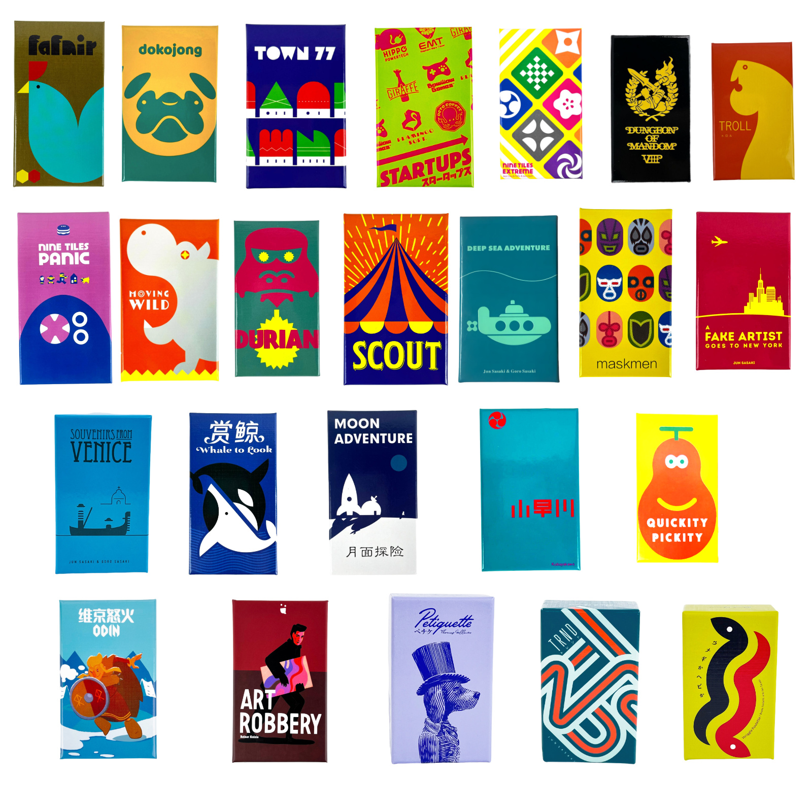Board Games for party game nig - مراجعة Board Game Yearbook وسعره