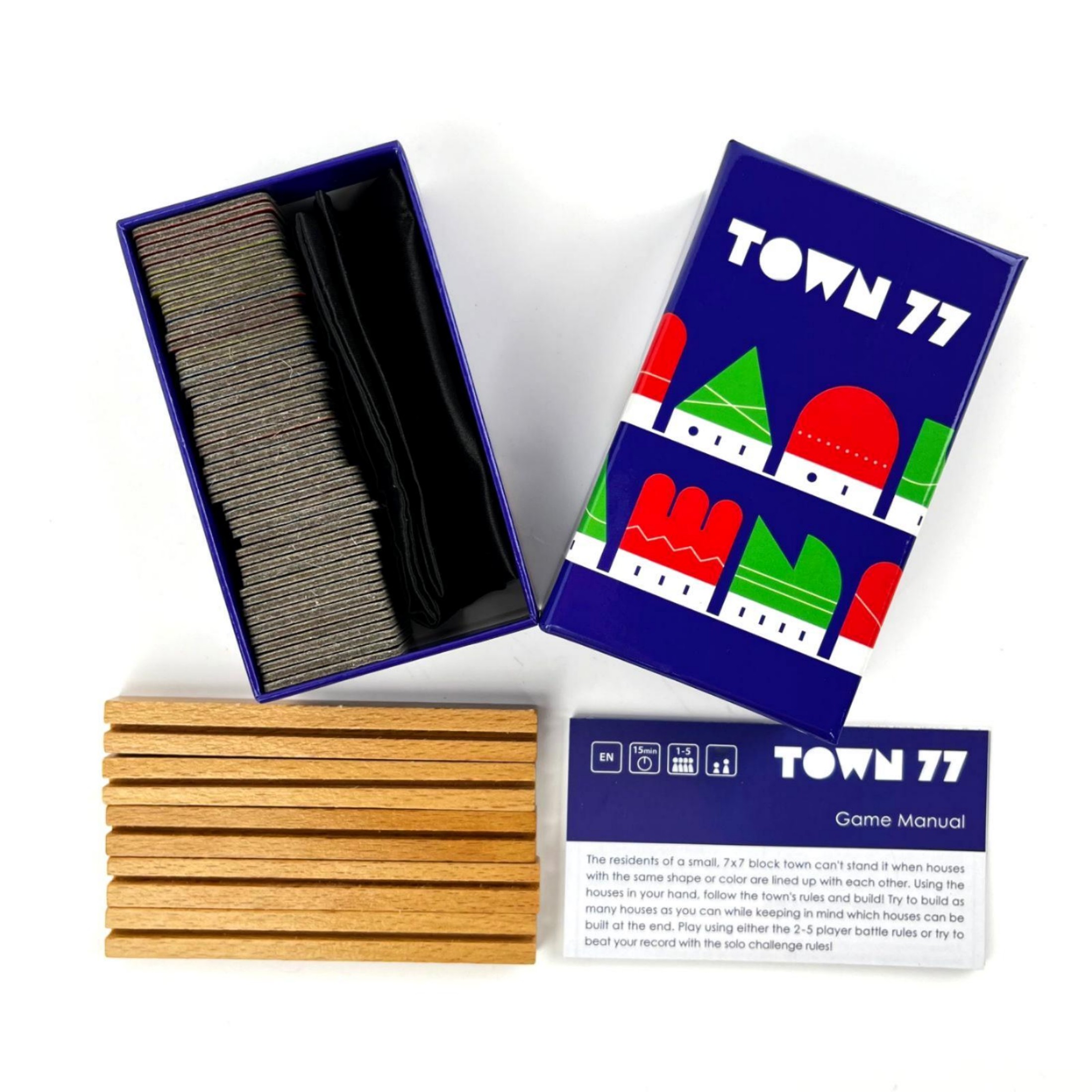 Board Games for party game nig - مراجعة Board Game Yearbook وسعره