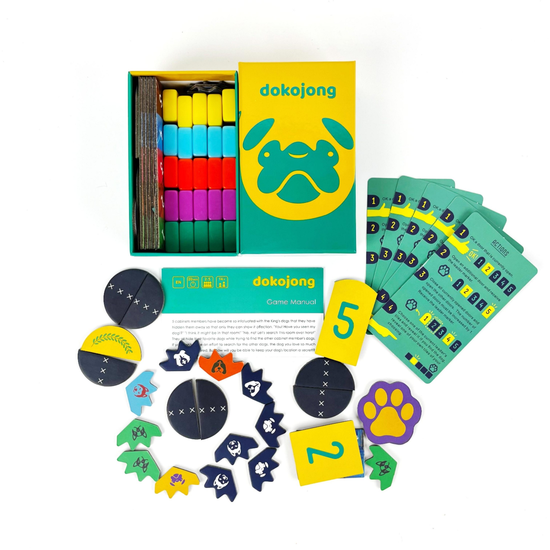 Board Games for party game nig - مراجعة Board Game Yearbook وسعره