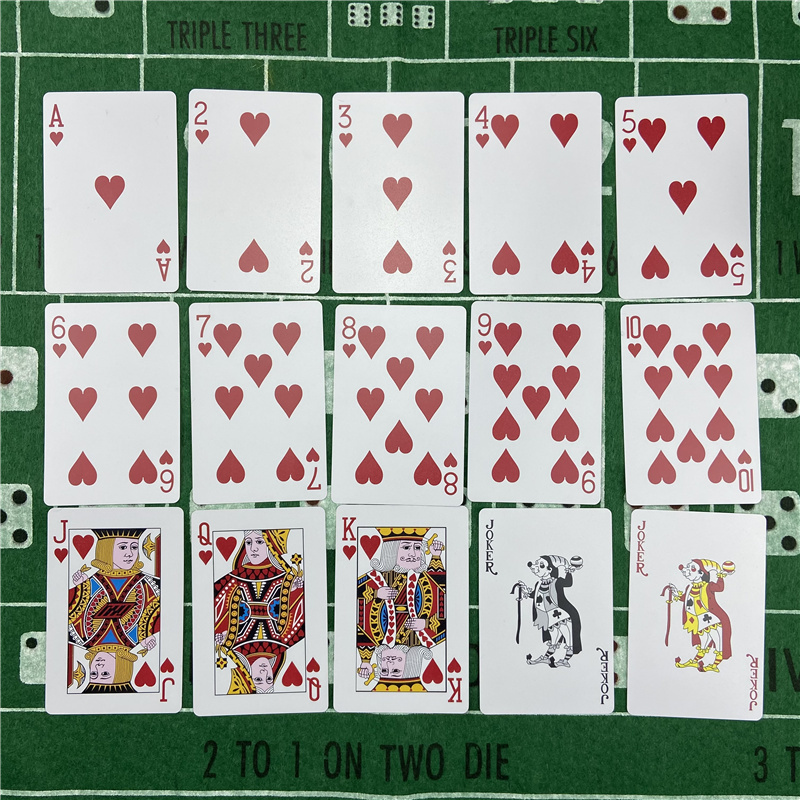 New 2pcs Playing Cards  Plasti - مراجعة Board Game Yearbook وسعره
