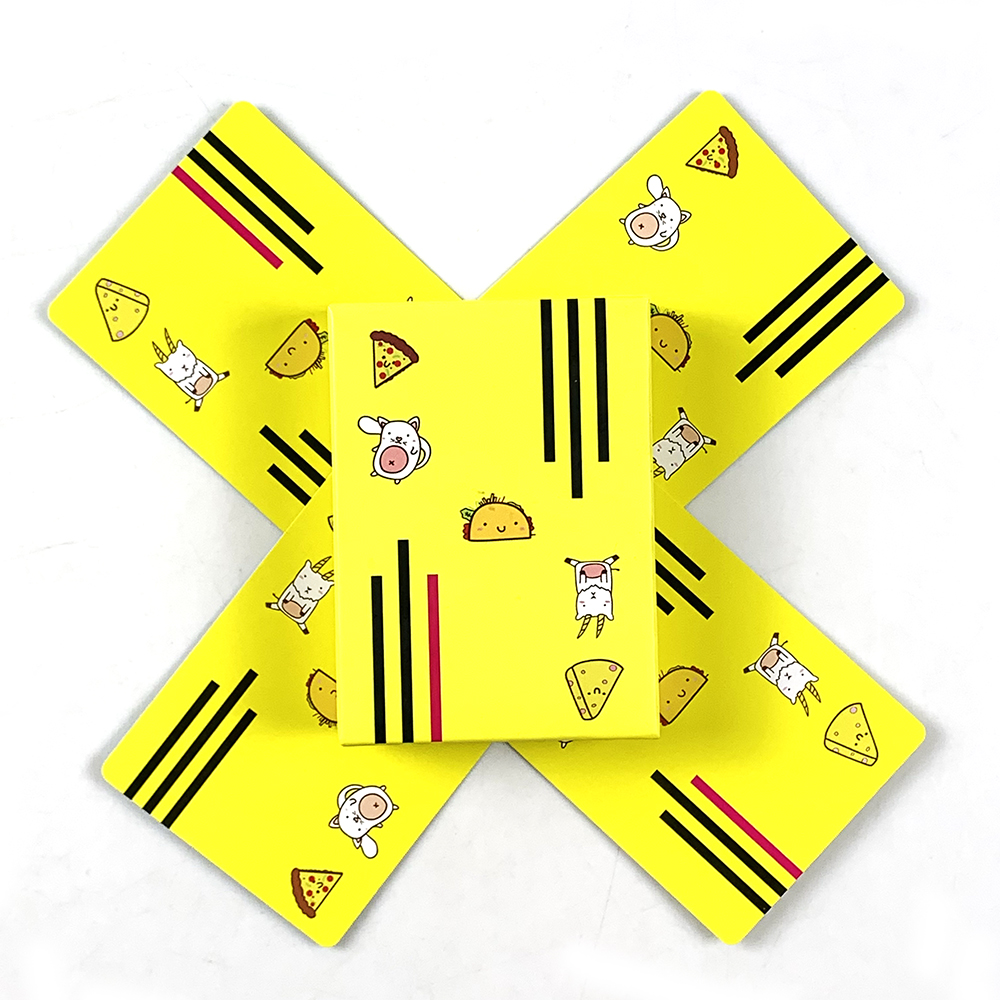 Card Game Party Board Game Adu - مراجعة Board Game Harmonies وسعره