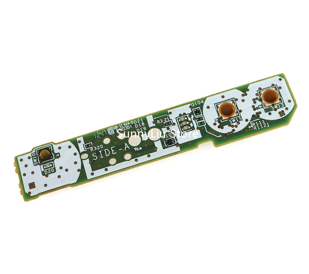 1pc Power switch board for WII - مراجعة Board Game Nippon وسعره