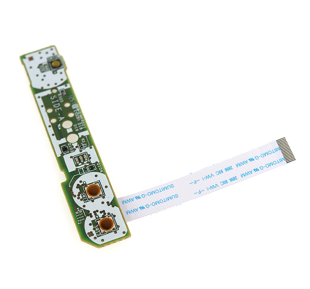 1pc Power switch board for WII - مراجعة Board Game Nippon وسعره