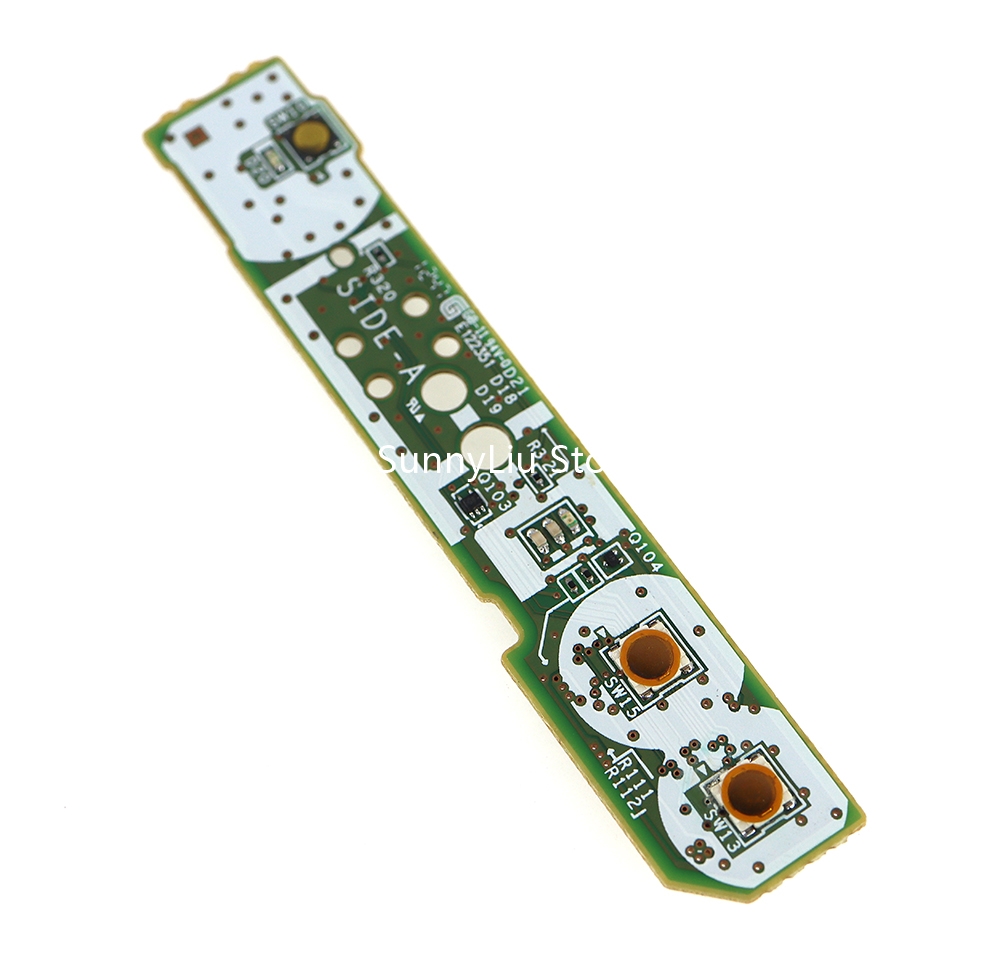 1pc Power switch board for WII - مراجعة Board Game Nippon وسعره