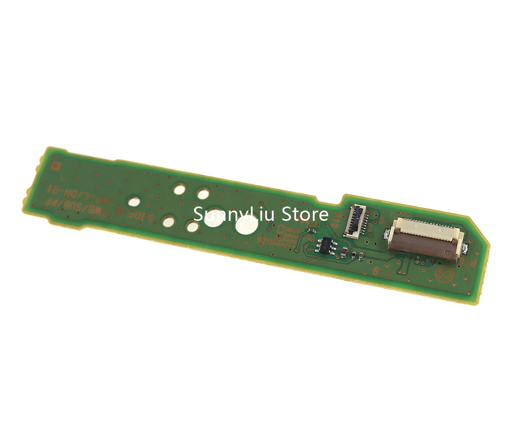 1pc Power switch board for WII - مراجعة Board Game Nippon وسعره
