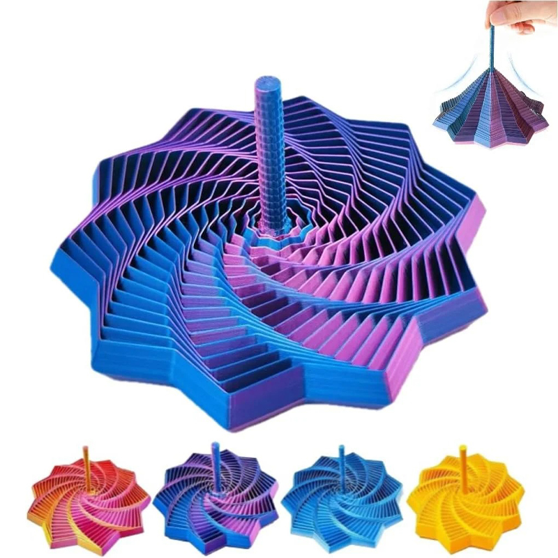 3D Printing Expanded Sensory F - مراجعة Board Game Print وسعره