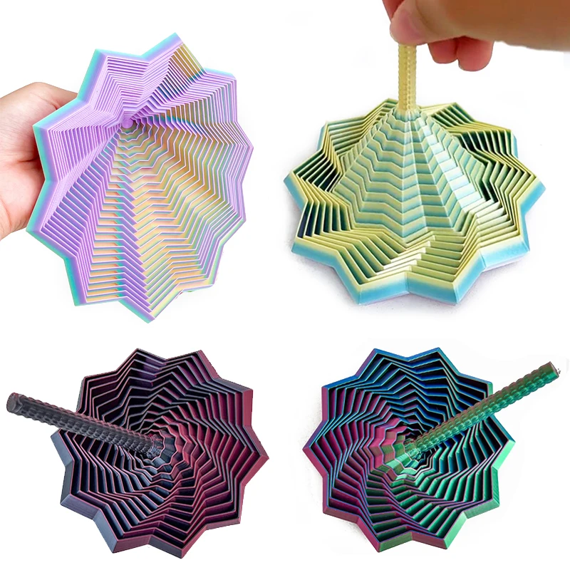 3D Printing Expanded Sensory F - مراجعة Board Game Print وسعره