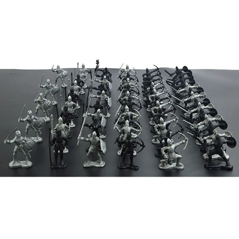 Medieval Military War Warriors - مراجعة Board Game Ww2 وسعره