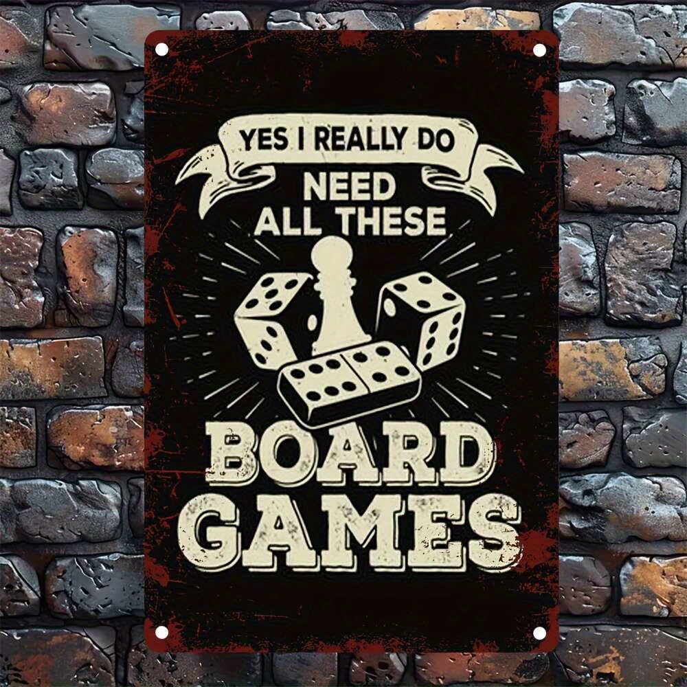 I Really Need All These Board  - مراجعة Board Game Cafe وسعره