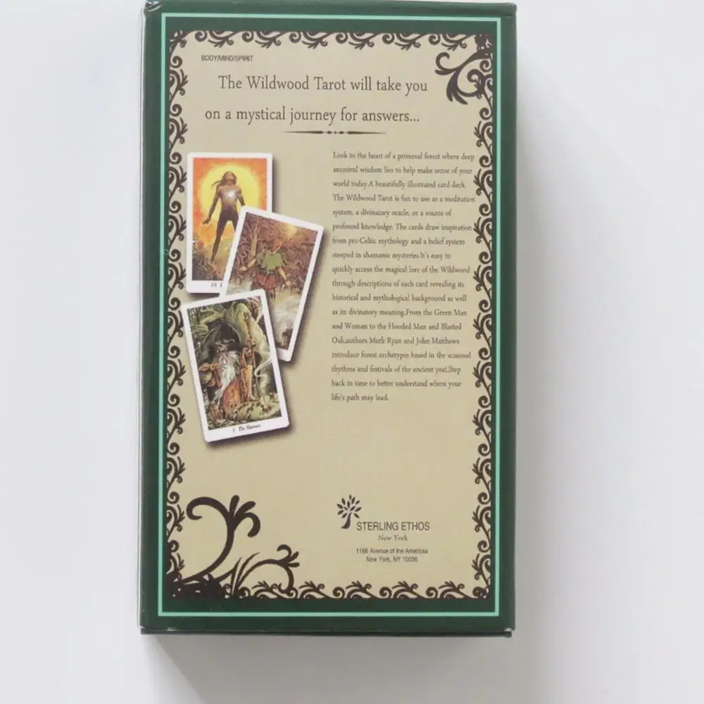 new Tarot deck oracles cards m - مراجعة Board Game Wild Wild وسعره
