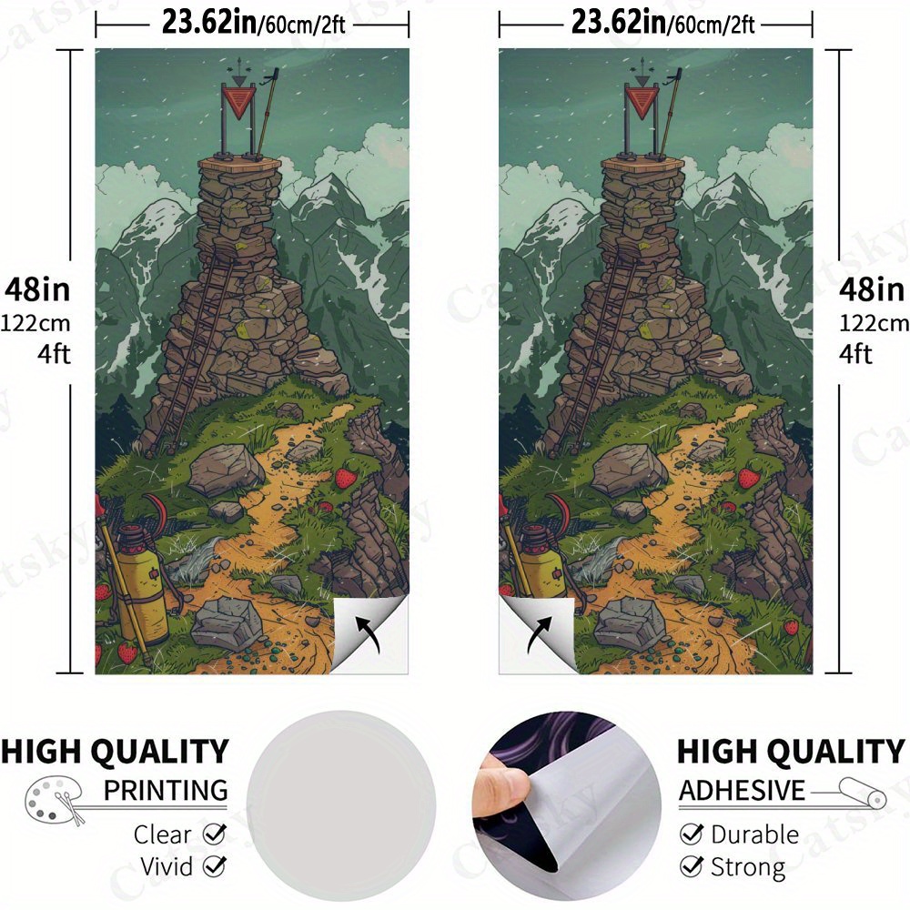 Wild Tower Waterproof Cornhole - مراجعة Board Game Wild Wild وسعره
