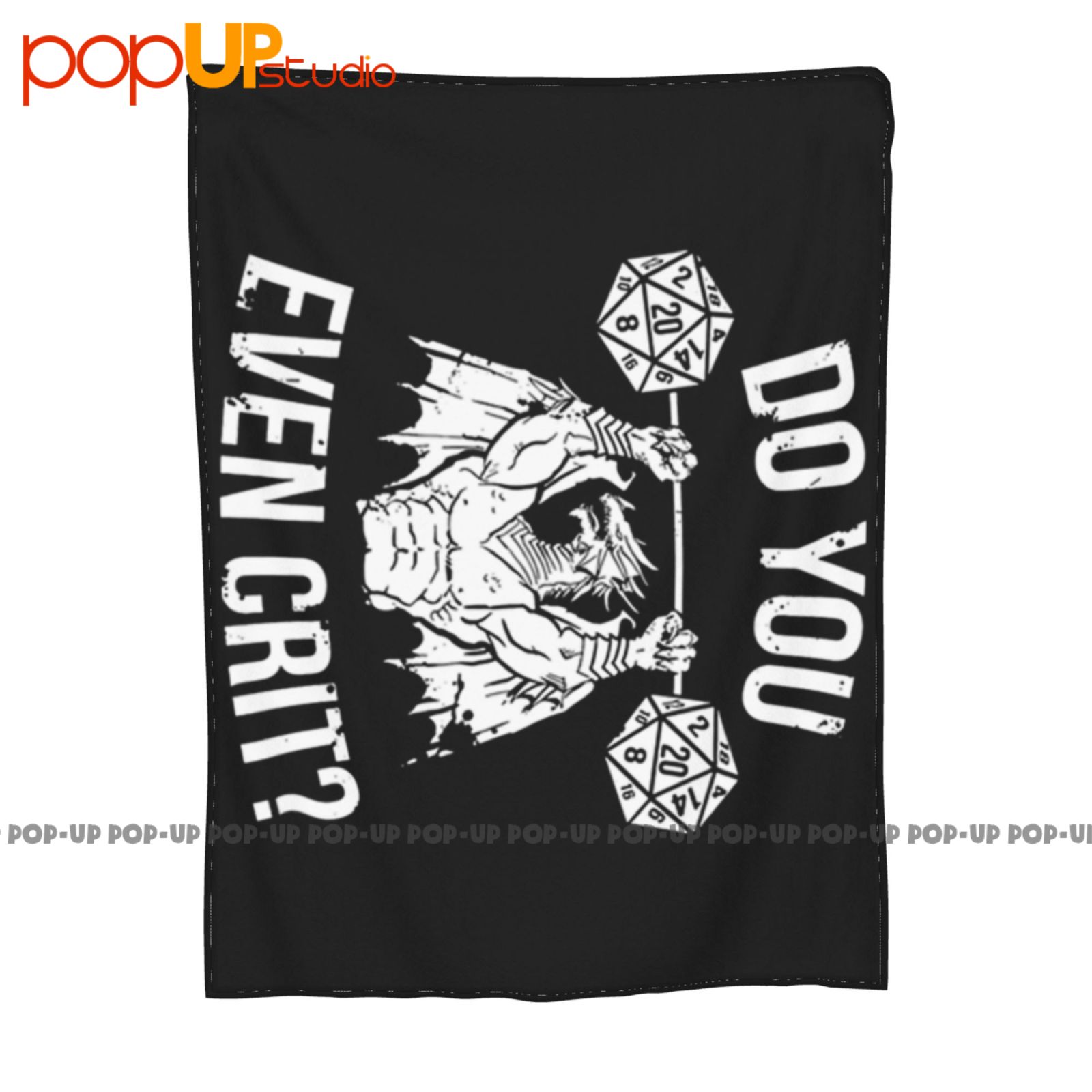 Dungeon And Dra-Gons Do You Ev - مراجعة Board Game Quilt وسعره