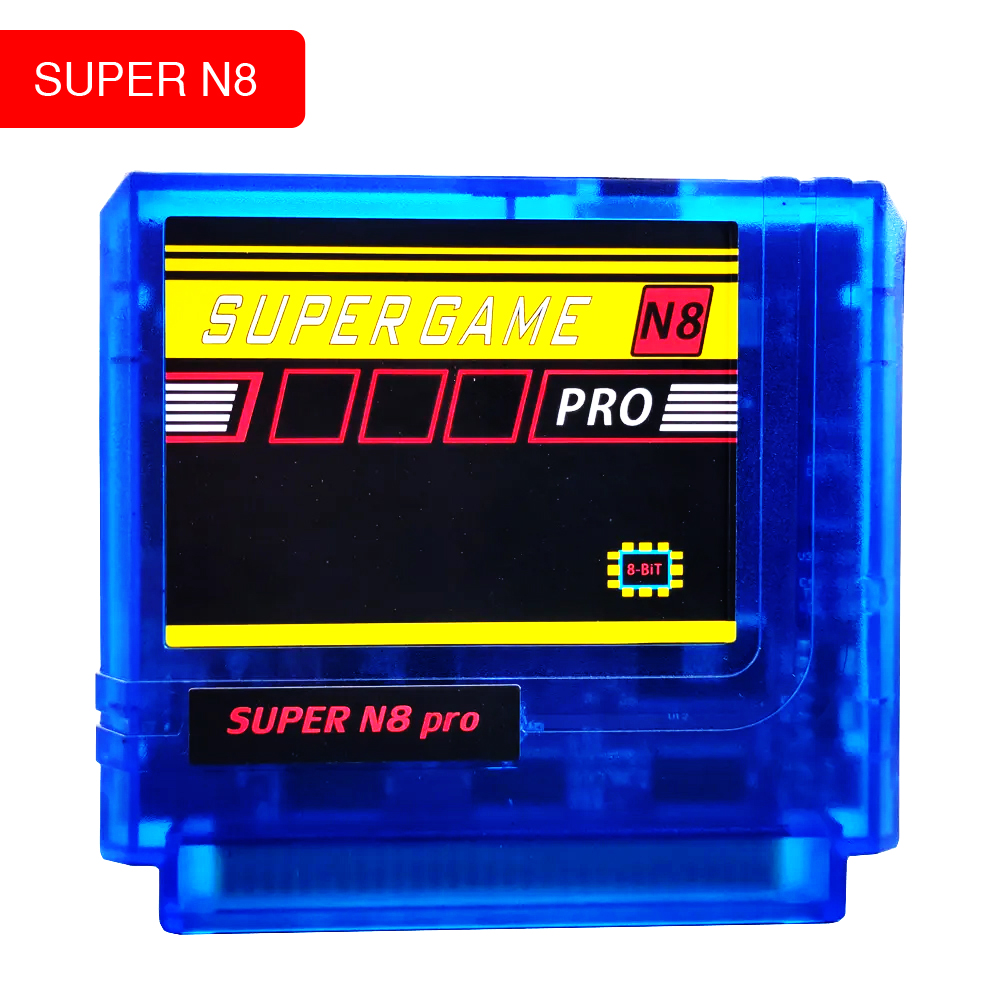 1000-in-1 China version FC N8  - مراجعة Board Game Nippon وسعره