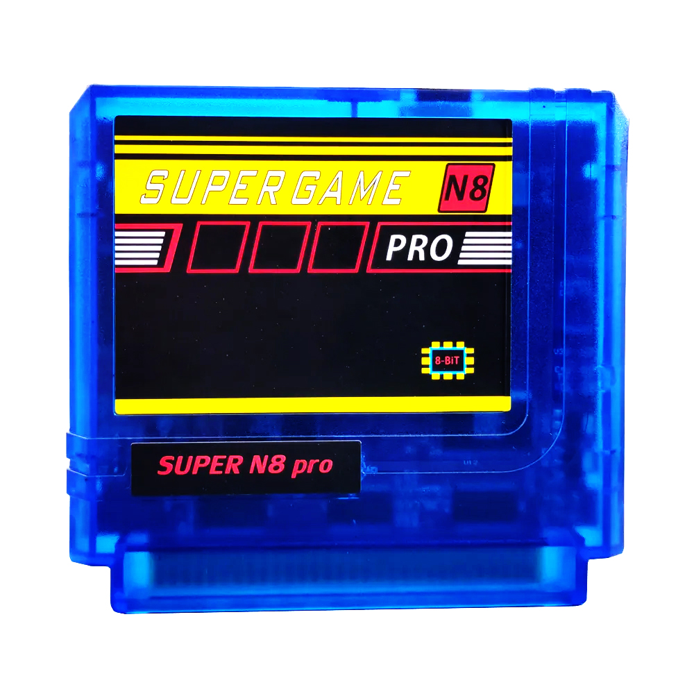 1000-in-1 China version FC N8  - مراجعة Board Game Nippon وسعره